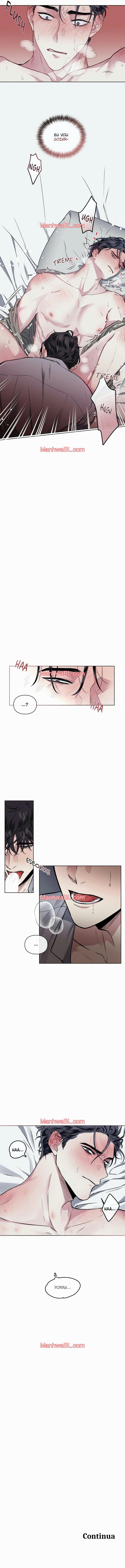 Amor destructivo - Capítulo 28 3 manhwa