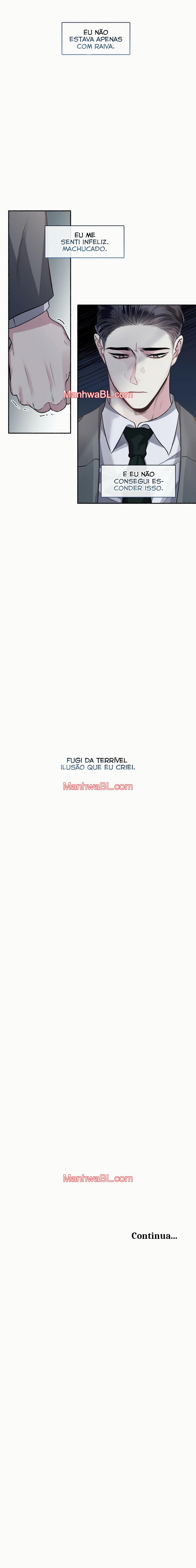 Amor destructivo - Capítulo 35 3 manhwa