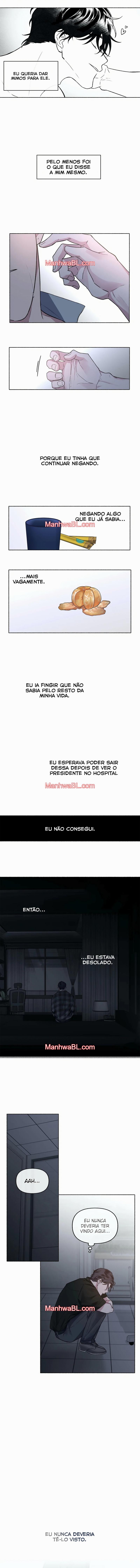 Amor destructivo - Capítulo 24 3 manhwa