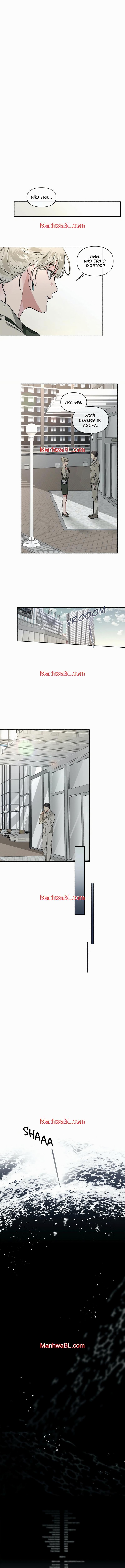 Amor destructivo - Capítulo 23 3 manhwa