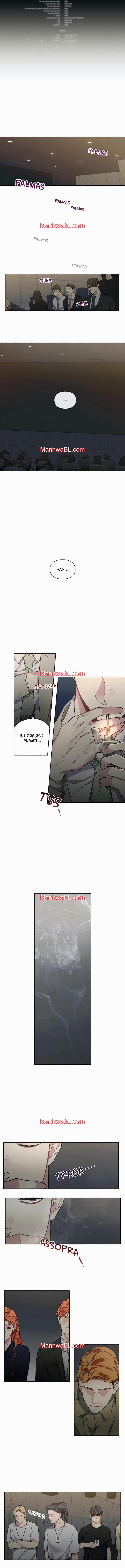 Amor destructivo - Capítulo 23 3 manhwa