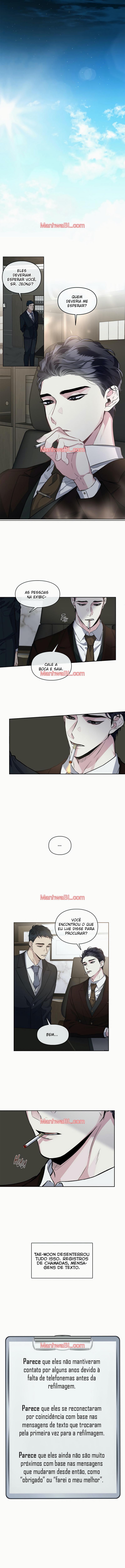 Amor destructivo - Capítulo 37 2 manhwa