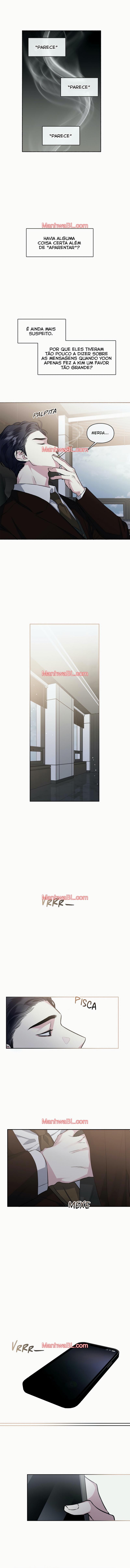 Amor destructivo - Capítulo 37 2 manhwa