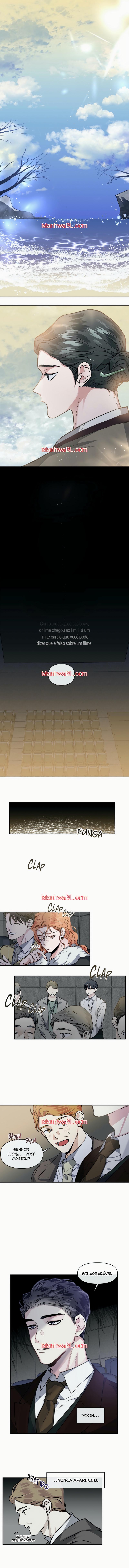 Amor destructivo - Capítulo 37 2 manhwa