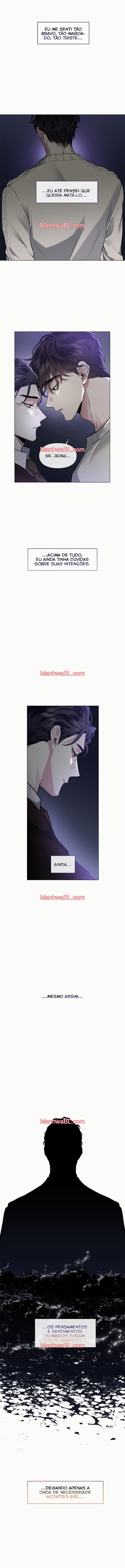 Amor destructivo - Capítulo 38 2 manhwa