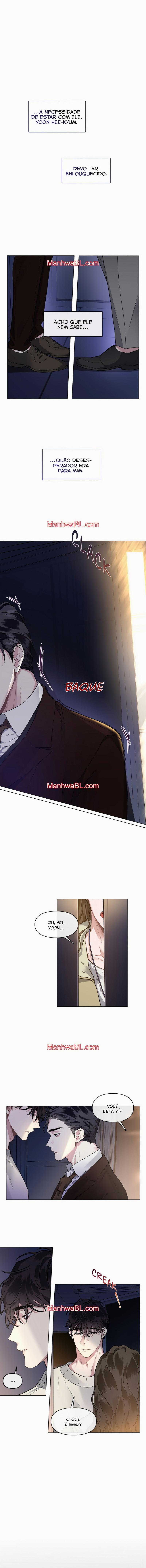 Amor destructivo - Capítulo 38 2 manhwa