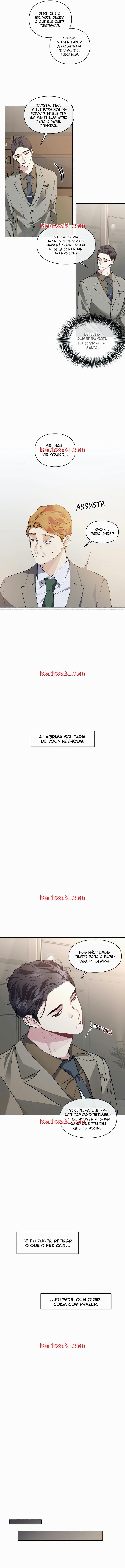 Amor destructivo - Capítulo 25 2 manhwa