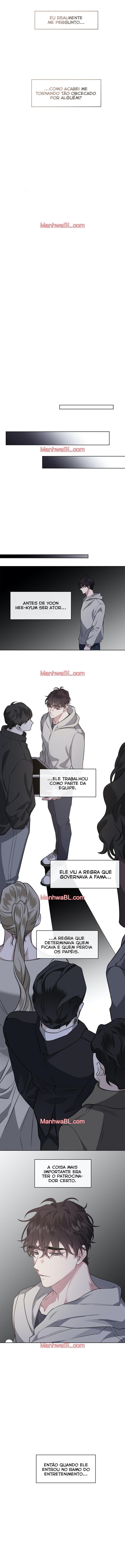 Amor destructivo - Capítulo 46 2 manhwa
