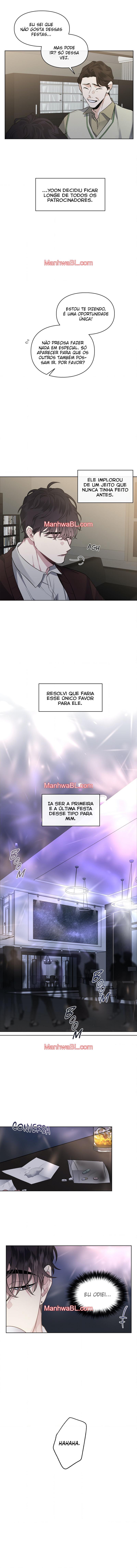 Amor destructivo - Capítulo 46 2 manhwa