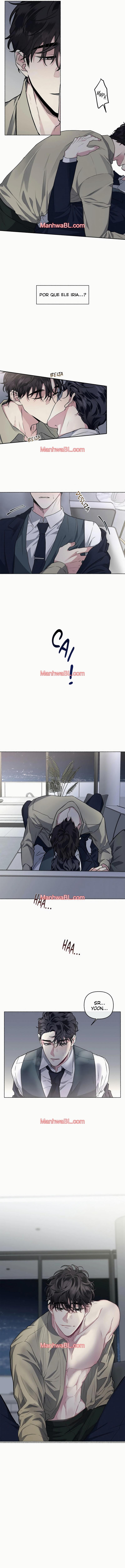 Amor destructivo - Capítulo 30 3 manhwa