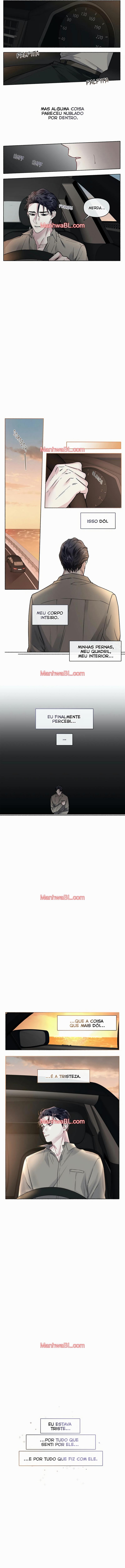 Amor destructivo - Capítulo 29 3 manhwa