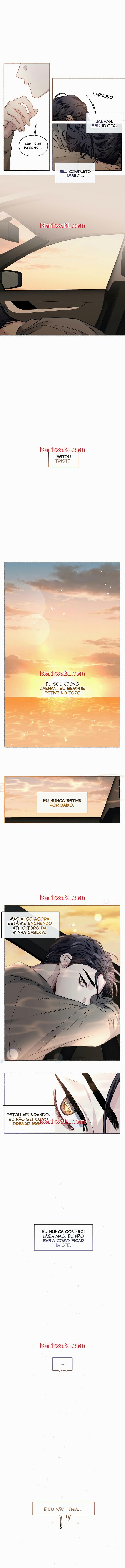 Amor destructivo - Capítulo 29 3 manhwa
