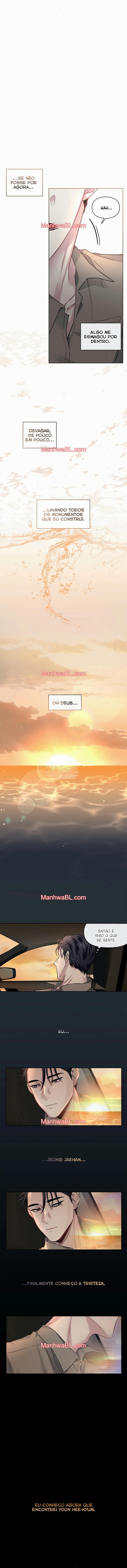 Amor destructivo - Capítulo 29 3 manhwa