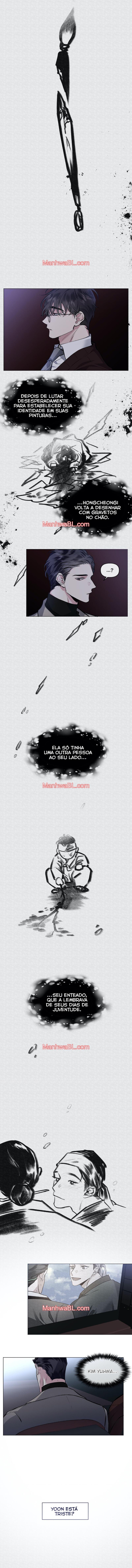 Amor destructivo - Capítulo 42 2 manhwa