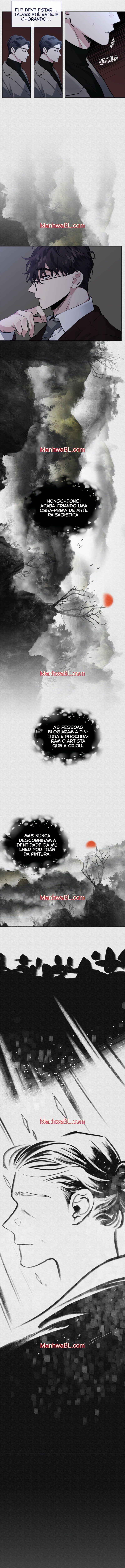 Amor destructivo - Capítulo 42 2 manhwa