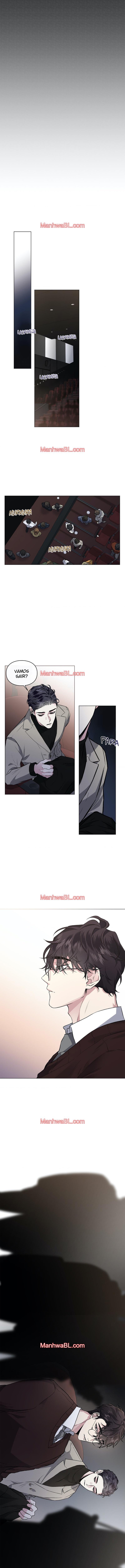 Amor destructivo - Capítulo 42 2 manhwa