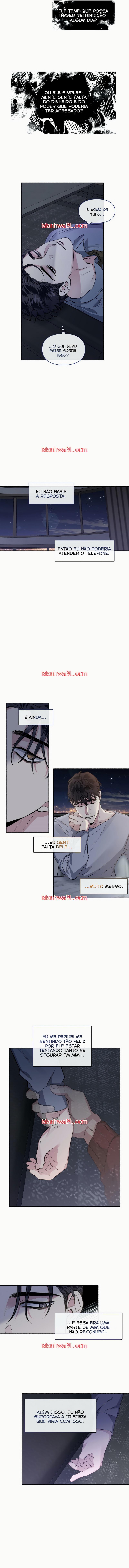 Amor destructivo - Capítulo 36 3 manhwa