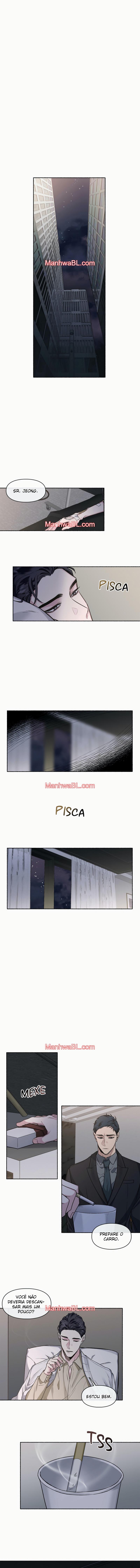 Amor destructivo - Capítulo 36 3 manhwa