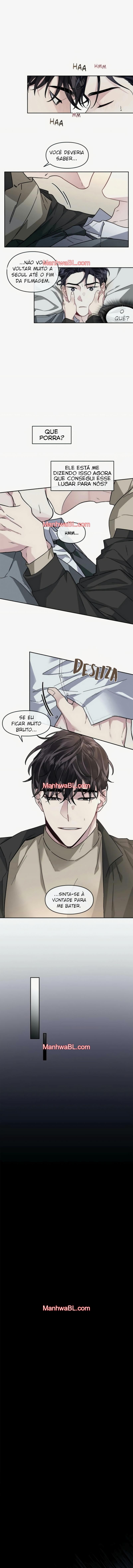 Amor destructivo - Capítulo 18 2 manhwa