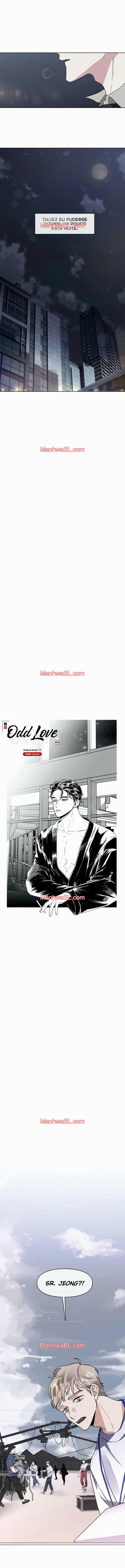 Amor destructivo - Capítulo 26 3 manhwa