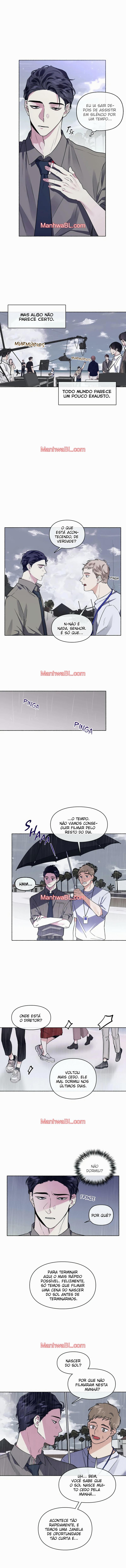 Amor destructivo - Capítulo 26 3 manhwa