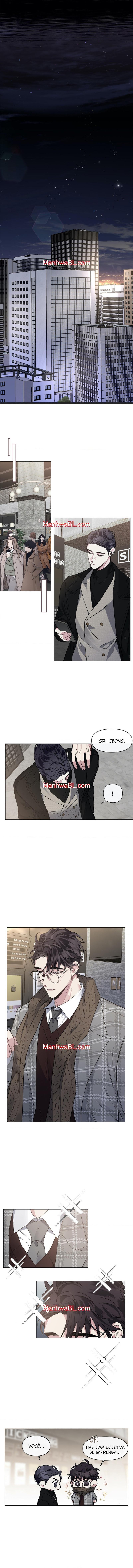 Amor destructivo - Capítulo 41 3 manhwa