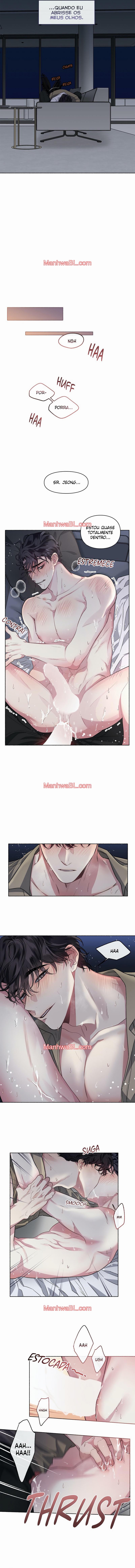 Amor destructivo - Capítulo 31 2 manhwa
