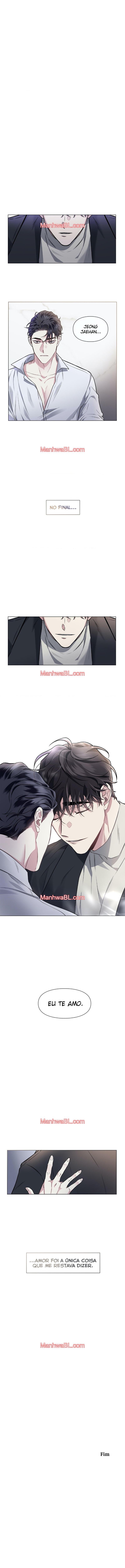 Amor destructivo - Capítulo 45 3 manhwa