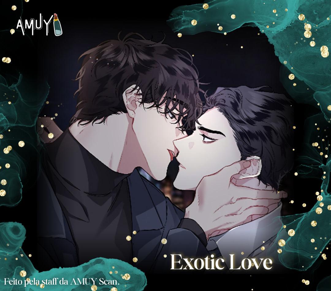 Amor destructivo - Capítulo 46 manhwa
