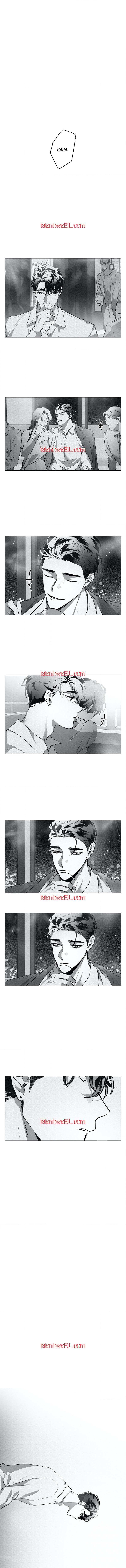 Amor destructivo - Capítulo 46 manhwa