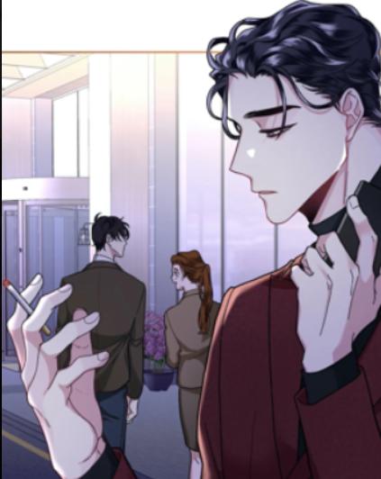 Amor destructivo - Capítulo 12 3 manhwa