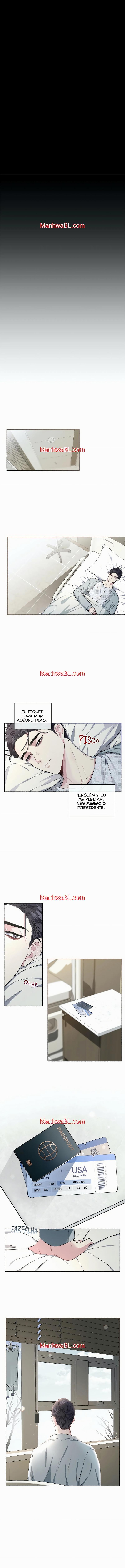 Amor destructivo - Capítulo 22 manhwa