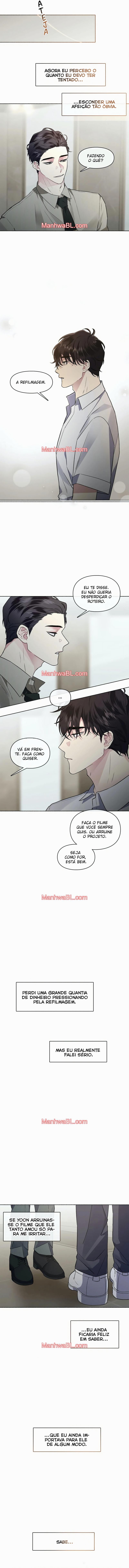 Amor destructivo - Capítulo 26 2 manhwa
