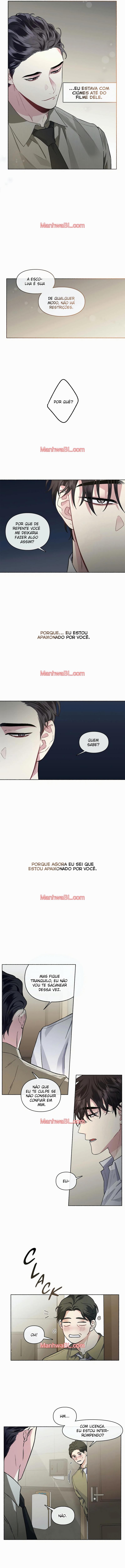 Amor destructivo - Capítulo 26 2 manhwa