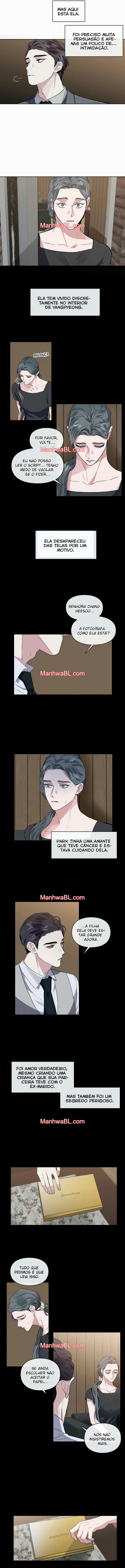 Amor destructivo - Capítulo 25 3 manhwa