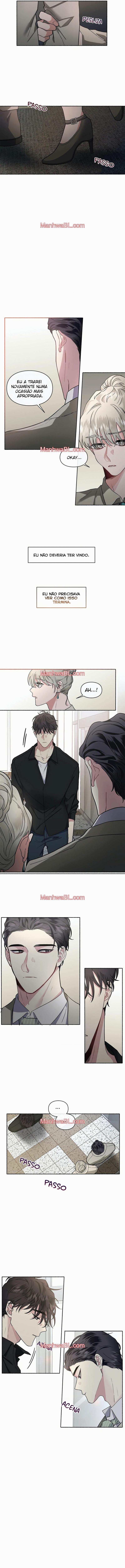 Amor destructivo - Capítulo 23 2 manhwa