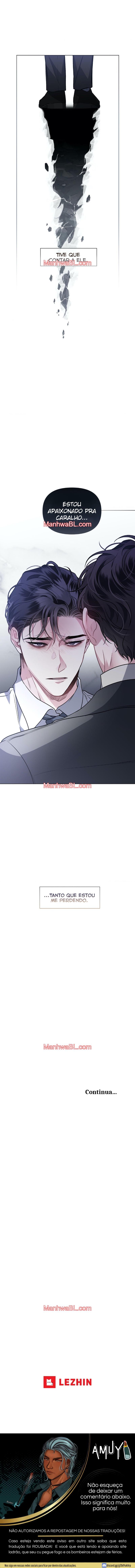 Amor destructivo - Capítulo 44 3 manhwa