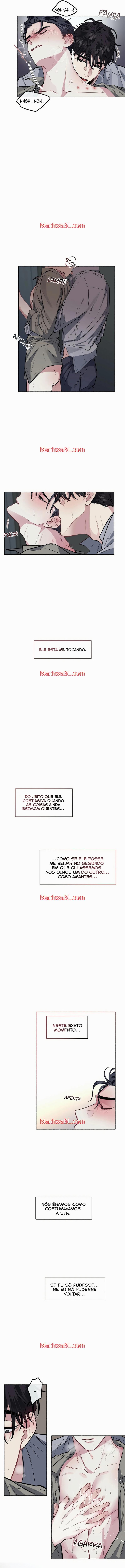Amor destructivo - Capítulo 28 2 manhwa