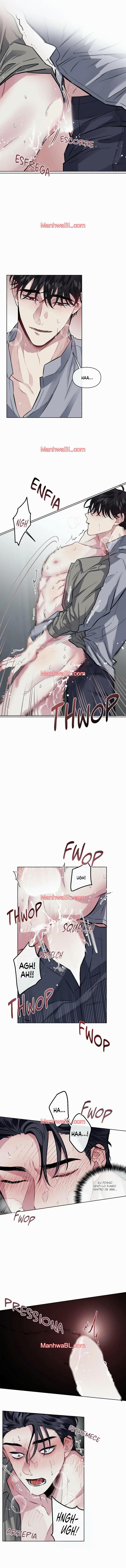 Amor destructivo - Capítulo 28 2 manhwa
