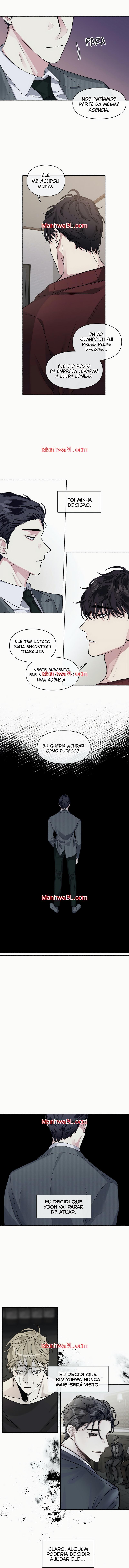 Amor destructivo - Capítulo 34 3 manhwa