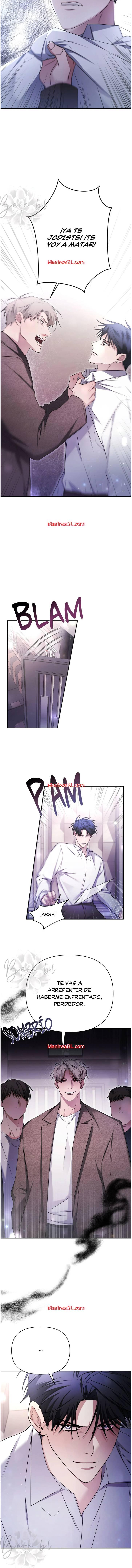 Amor destructivo - Capítulo 7 3 manhwa
