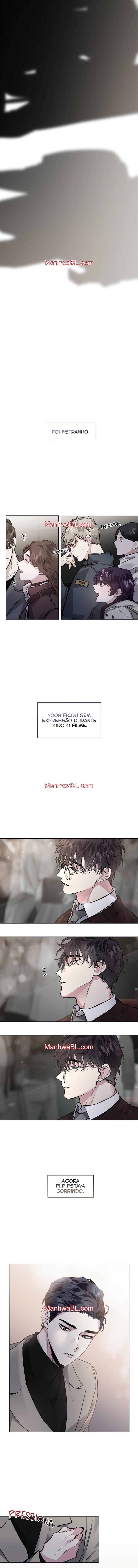 Amor destructivo - Capítulo 42 3 manhwa