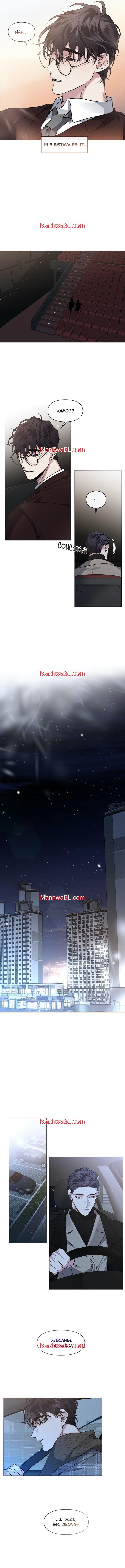Amor destructivo - Capítulo 42 3 manhwa