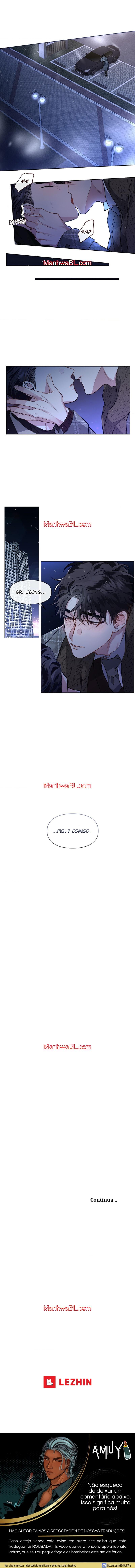 Amor destructivo - Capítulo 42 3 manhwa