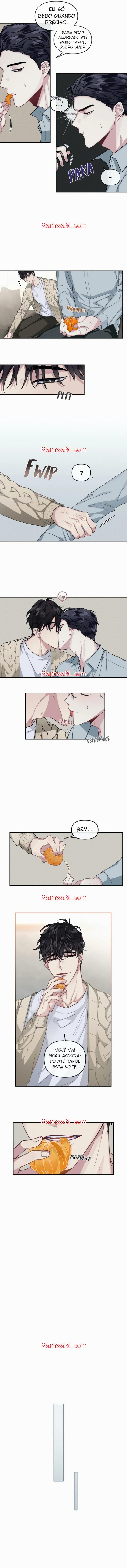 Amor destructivo - Capítulo 16 3 manhwa