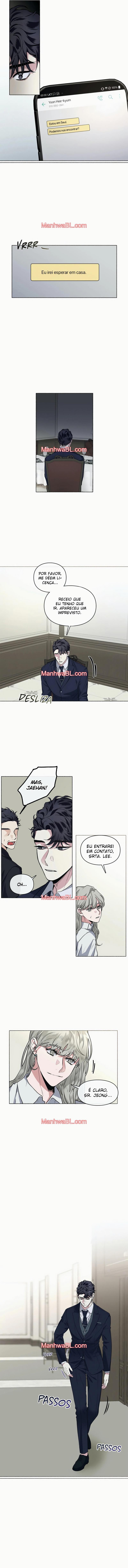 Amor destructivo - Capítulo 30 2 manhwa