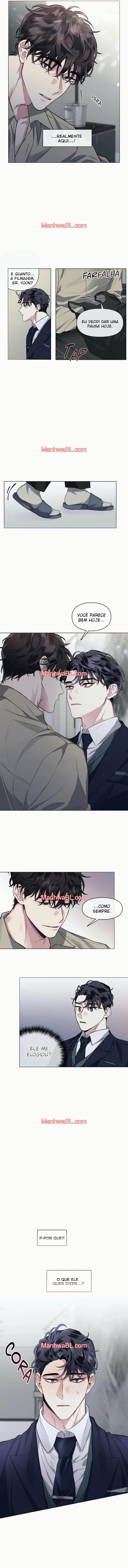 Amor destructivo - Capítulo 30 2 manhwa