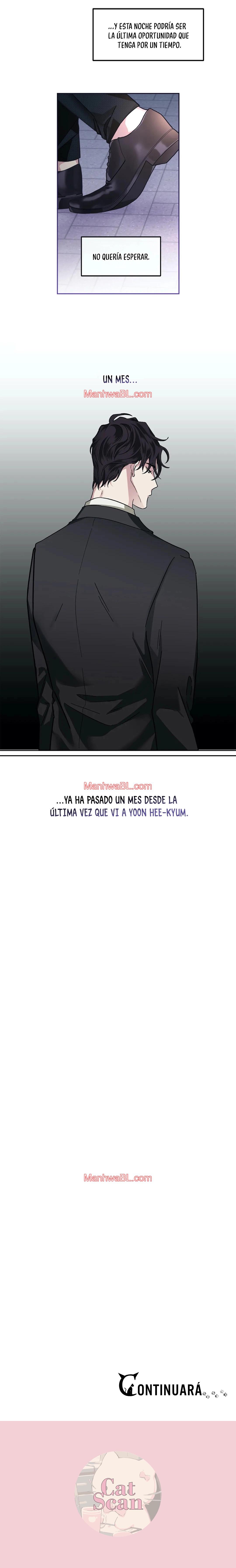 Amor destructivo - Capítulo 13 3 manhwa