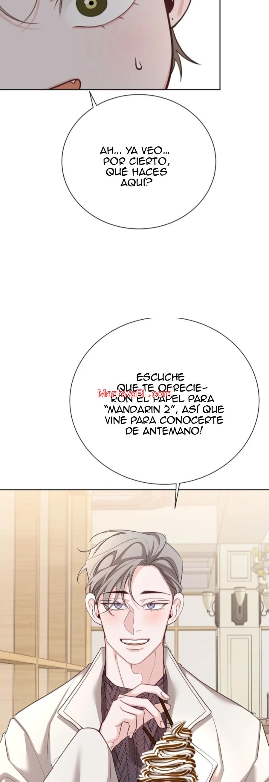 ¿Las posiciones han cambiado? - Capítulo 4 3 manhwa