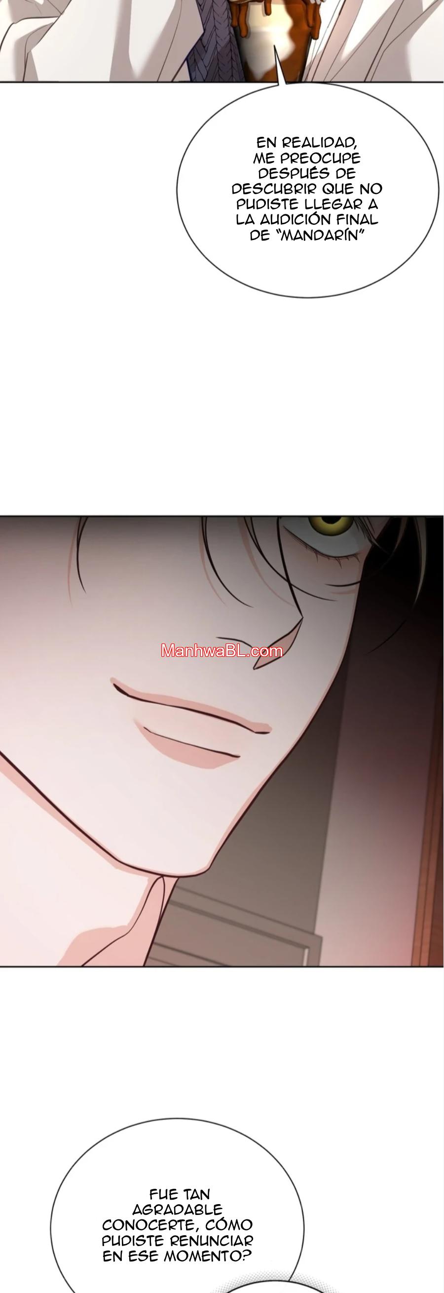 ¿Las posiciones han cambiado? - Capítulo 4 3 manhwa